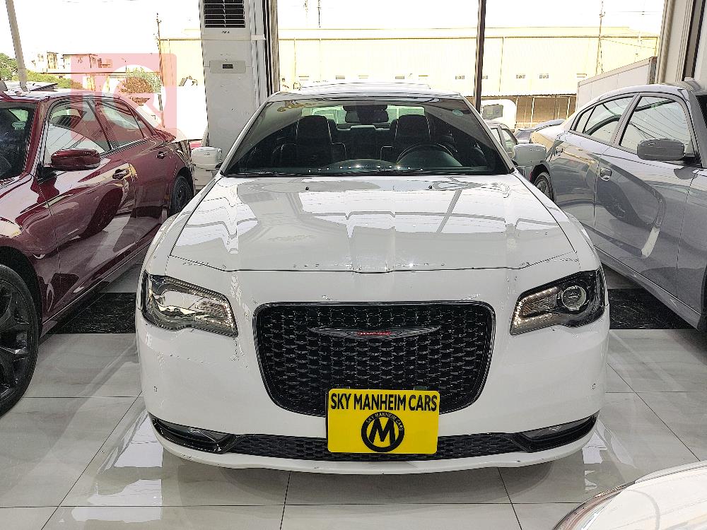 Chrysler 300